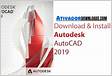 Download AutoCad 2019 Gratuitamente Original e Segur